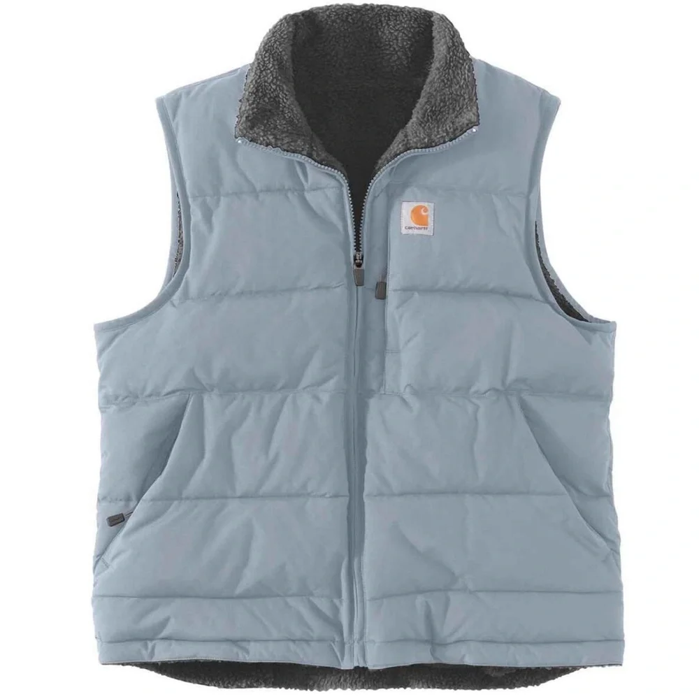Carhartt Montana Insulated Vest - Picture 1 of 2